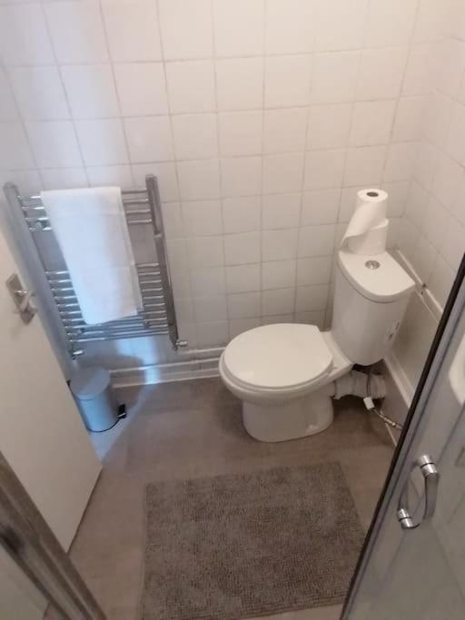 Appartamento Self Contained 2 Bedroom Flat In Southwark Londra