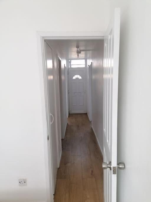 Appartamento Self Contained 2 Bedroom Flat In Southwark Londra