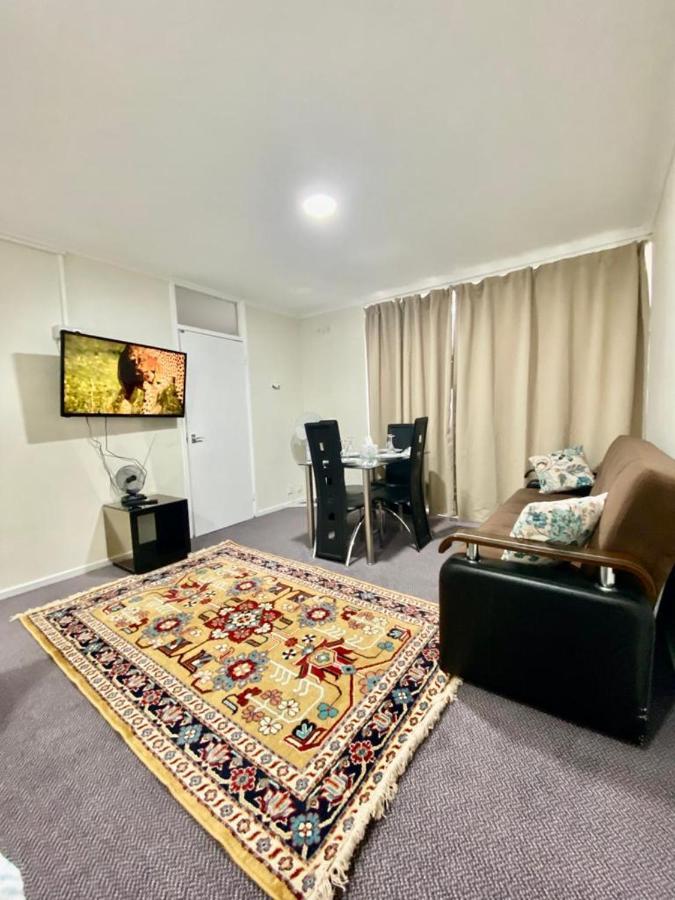 Spacious One Bedroom Edgeware Road Central Lägenhet London