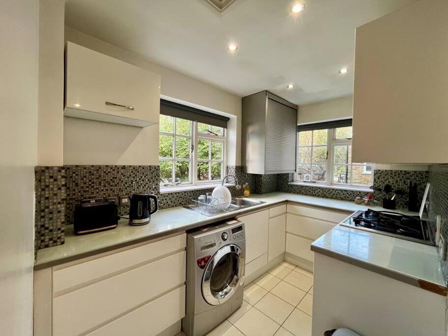 Leilighet Islington - Greater *