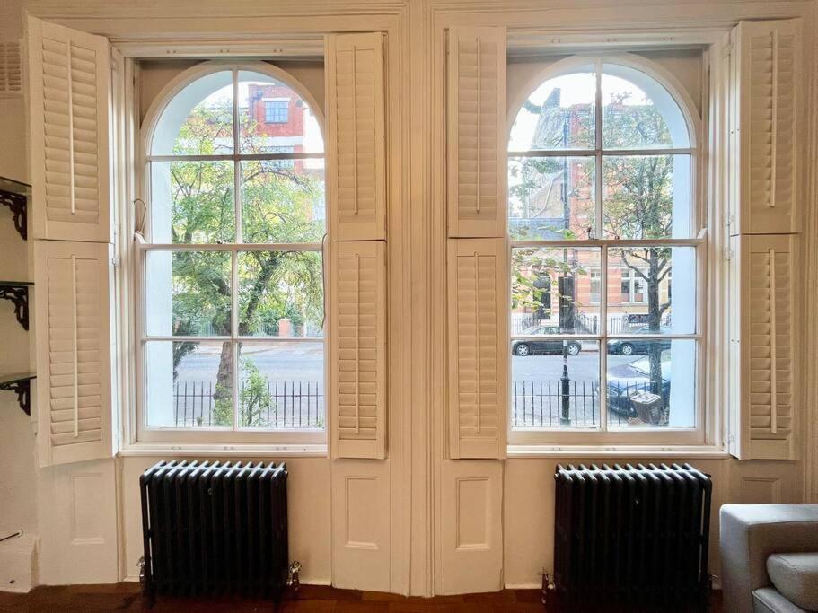 Islington - Greater Leilighet *