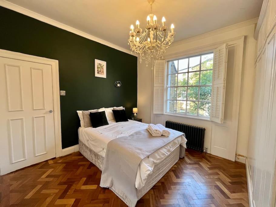 Leilighet Islington - Greater London