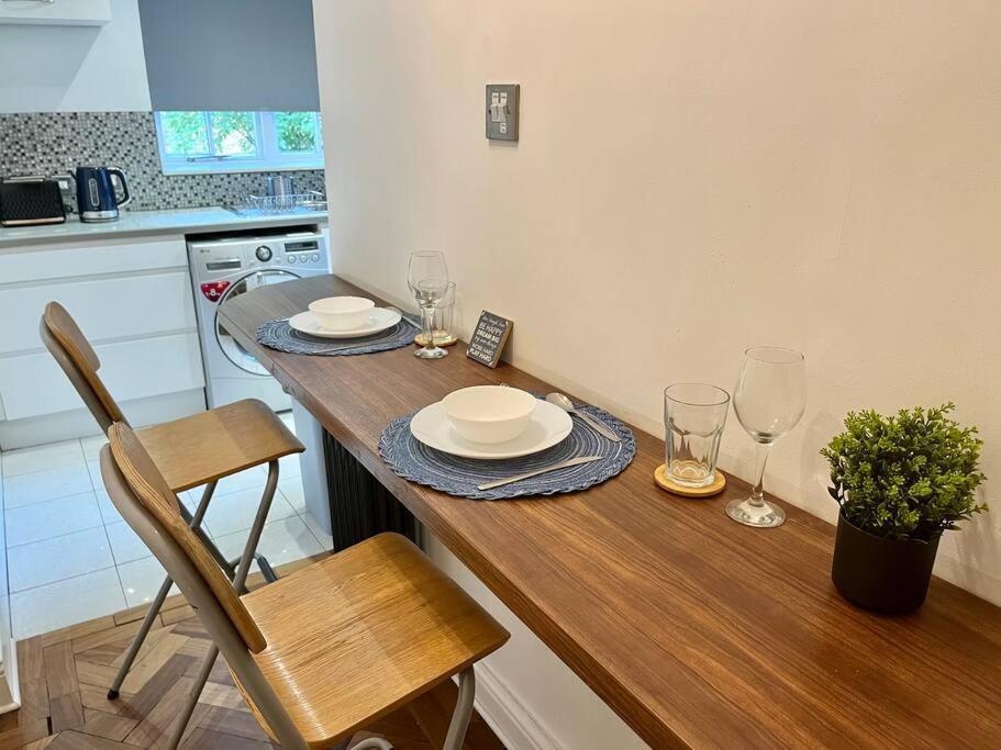Islington - Greater Leilighet London