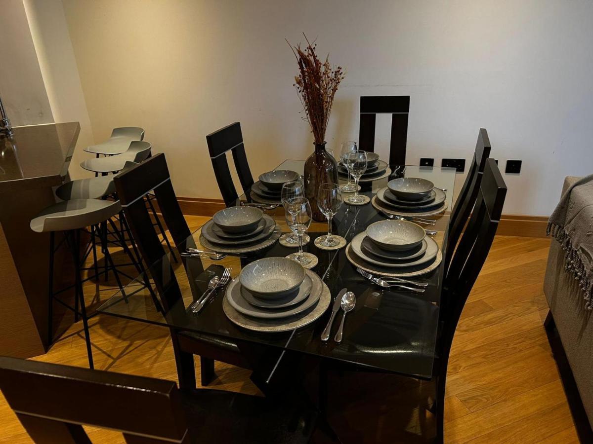 Luxury 2br Apt At C House Near Buckingham Palace Lägenhet