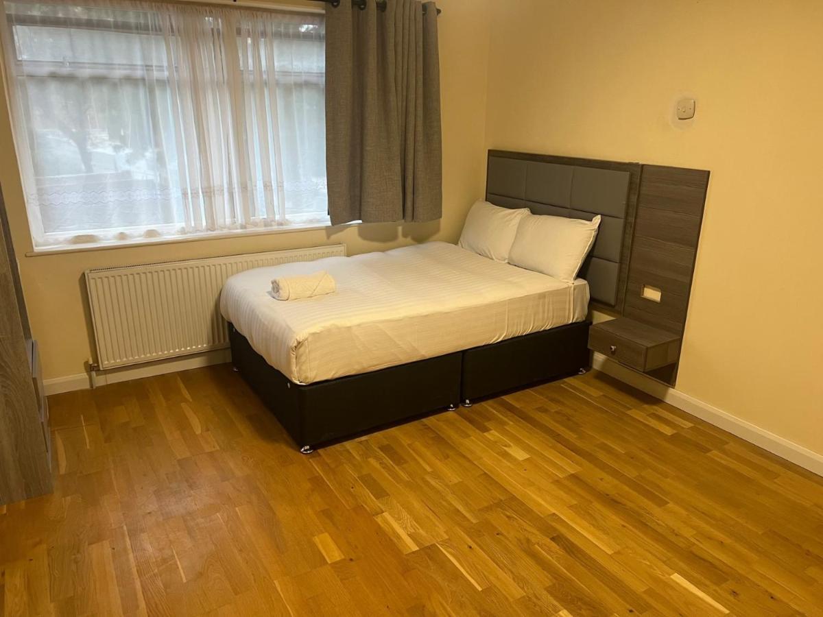 Vyner House Casa vacanze Londra