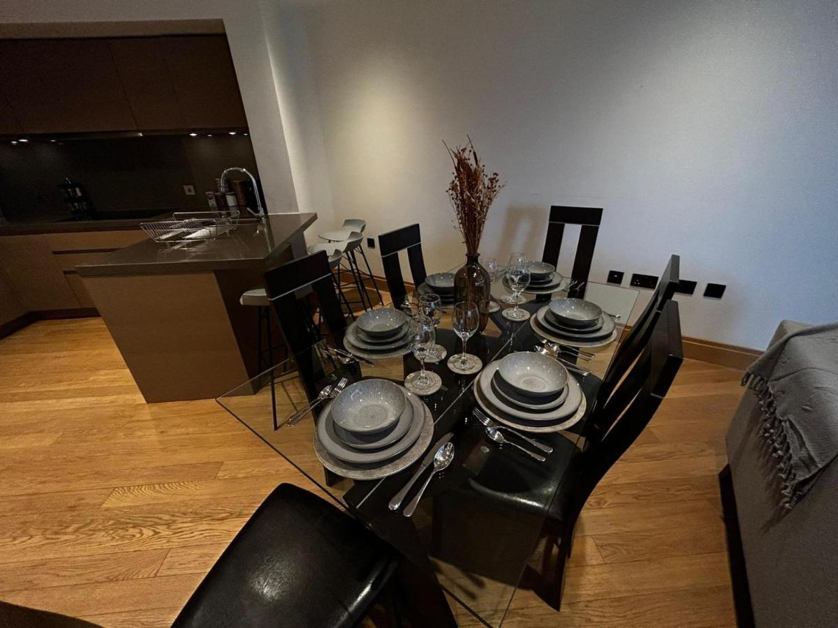 Luxury 2br Apt At C House Near Buckingham Palace Lägenhet *