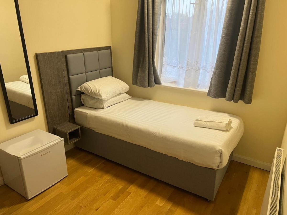 Casa vacanze Vyner House
