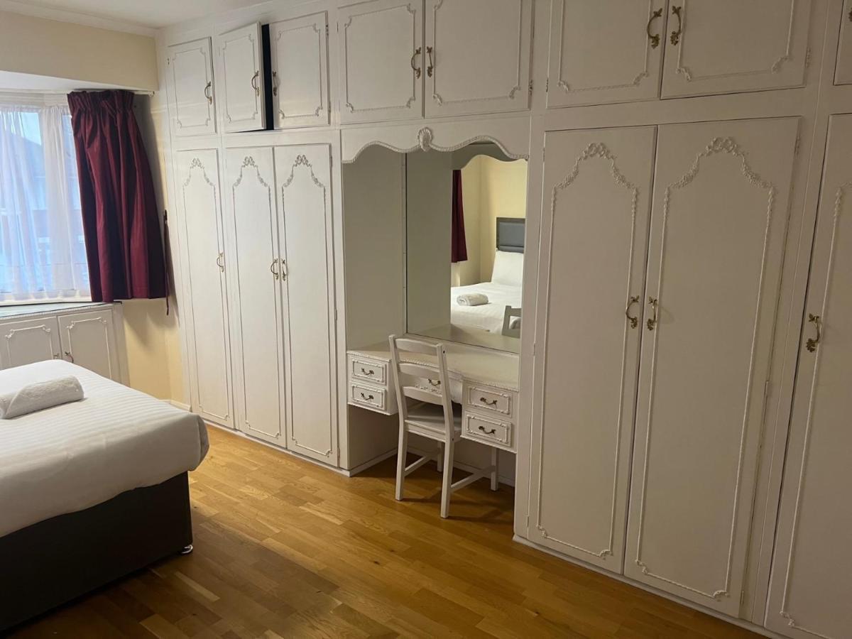 Vyner House Casa vacanze *