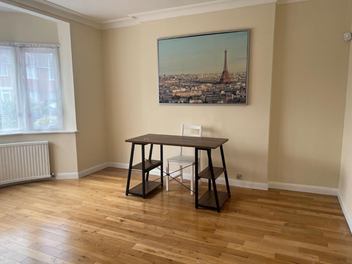 Vyner House Londra