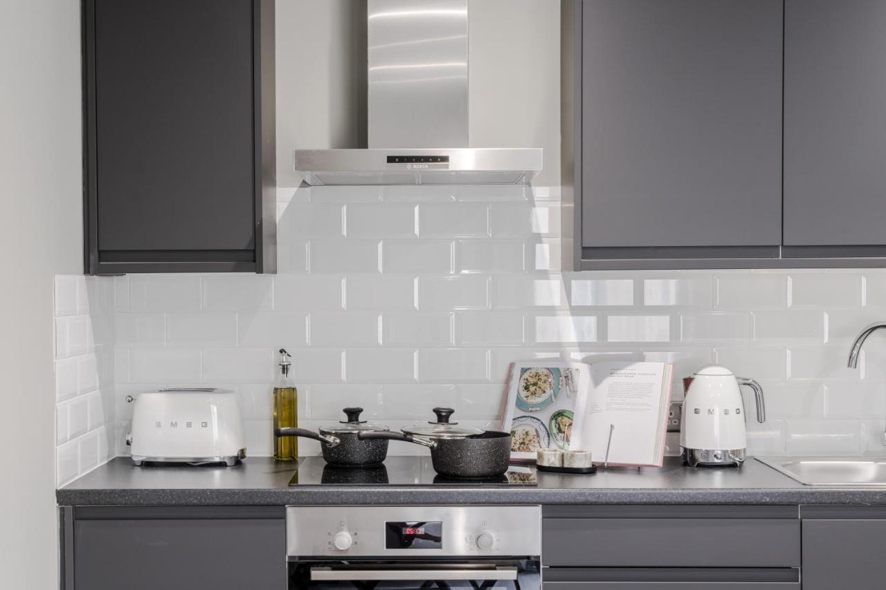 Tooting - Your Appartement