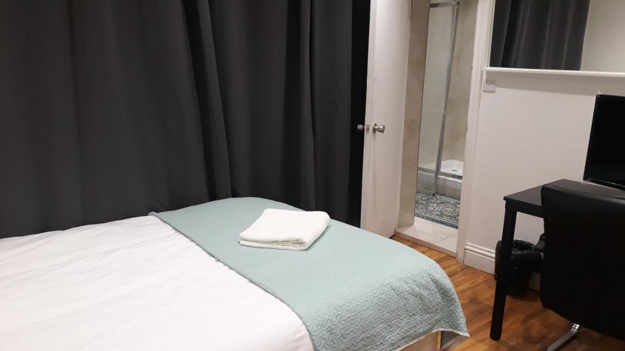 Hotell King Garden