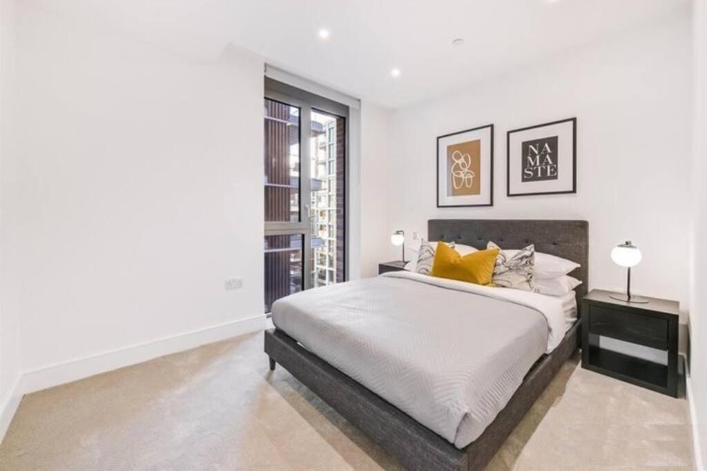 Rare Find - Luxury Appartement