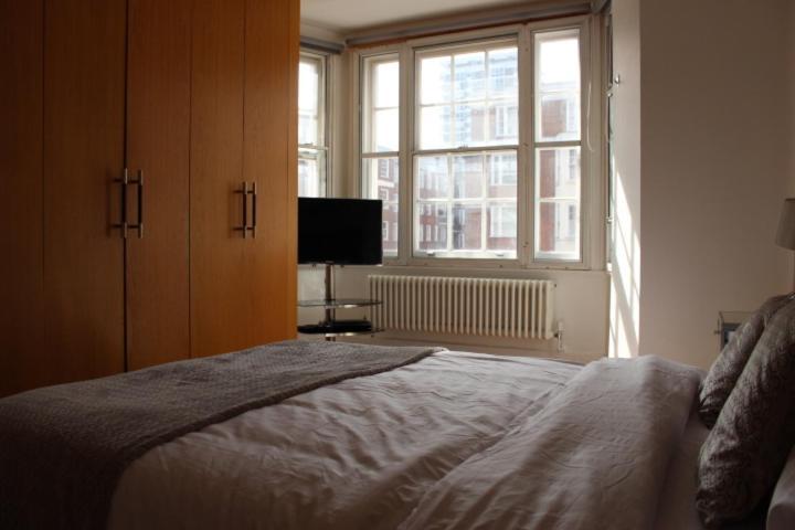 Leilighet Luxury 1-bed, Marble Arch *