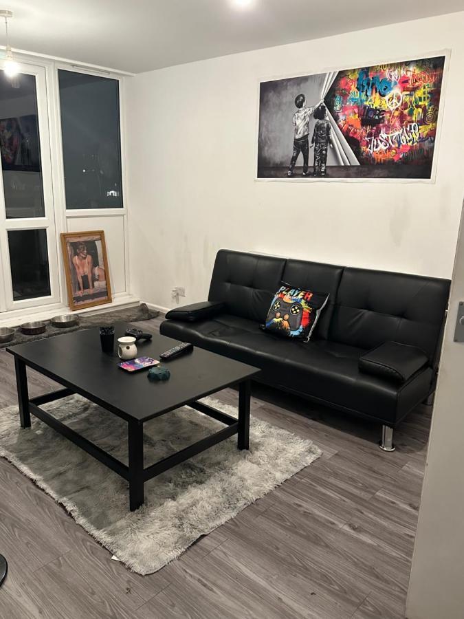 Apartment Fast Now *
