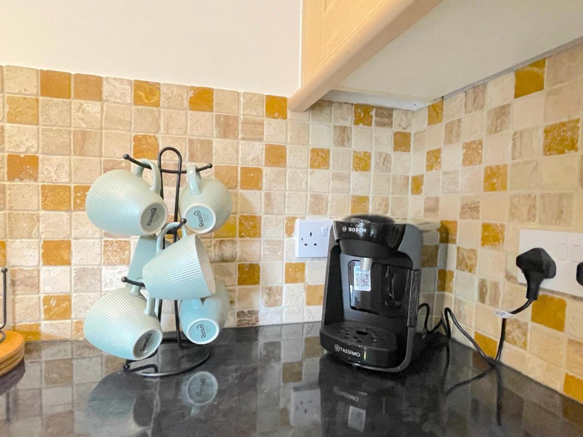 Stylish House In Wimbledon Semesterbostad *