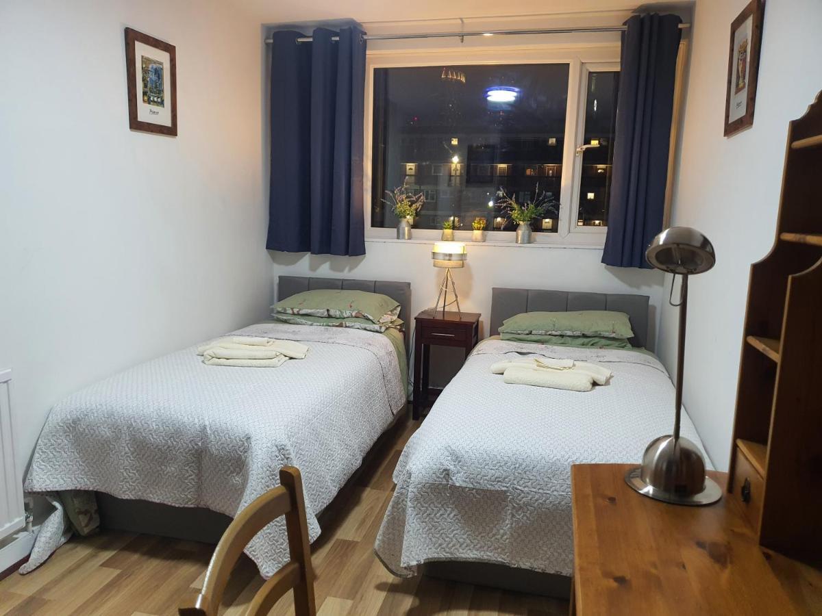 Limehouse East Homestay *