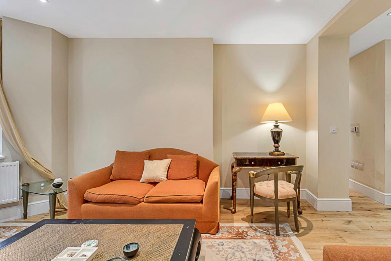 Beautiful Abode In Kensington Olympia
