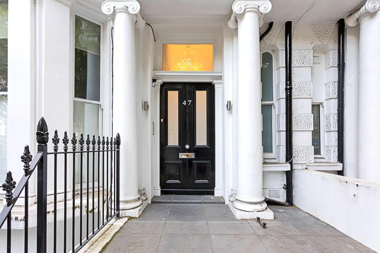 Beautiful Abode In Kensington Olympia *