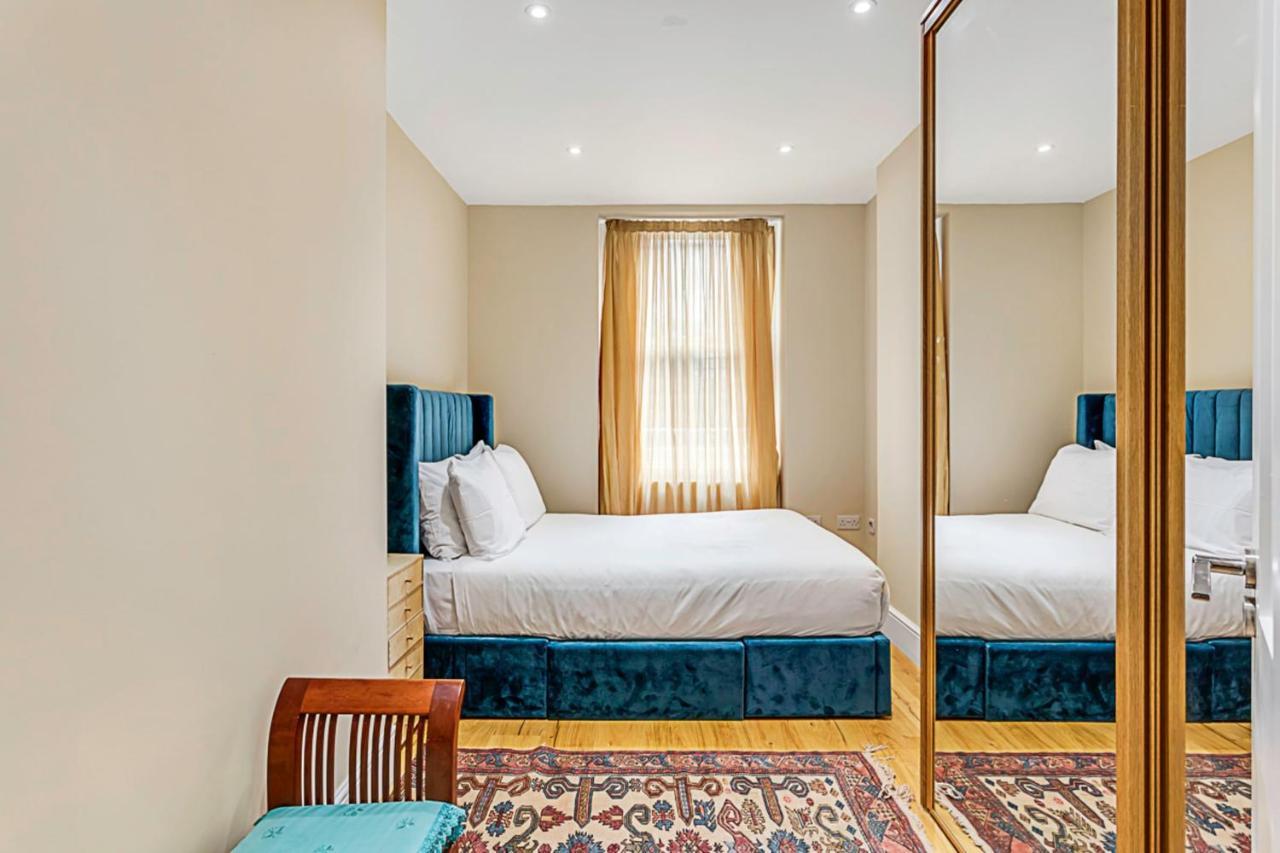 Beautiful Abode In Kensington Olympia Apartment *