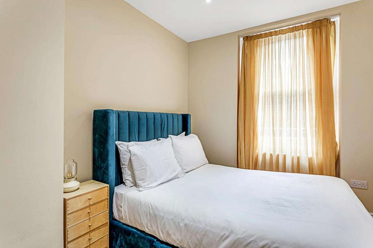 Apartment Beautiful Abode In Kensington Olympia