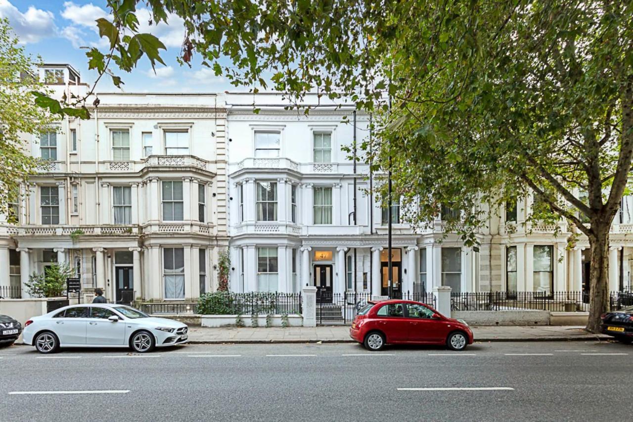Beautiful Abode In Kensington Olympia