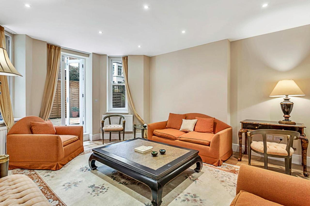 Beautiful Abode In Kensington Olympia *
