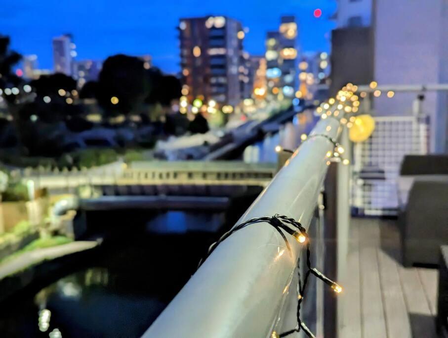 Privat overnatting Canal London