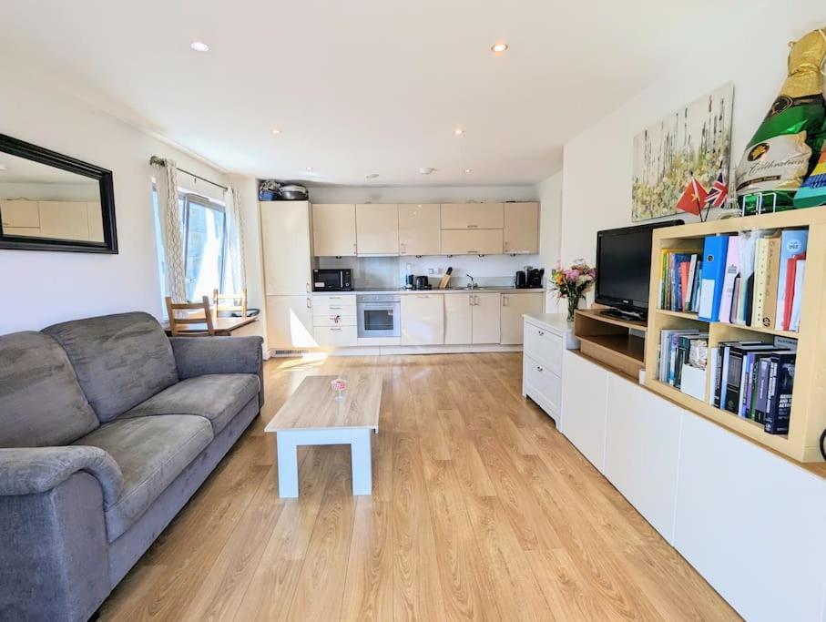 Canal Privat overnatting London