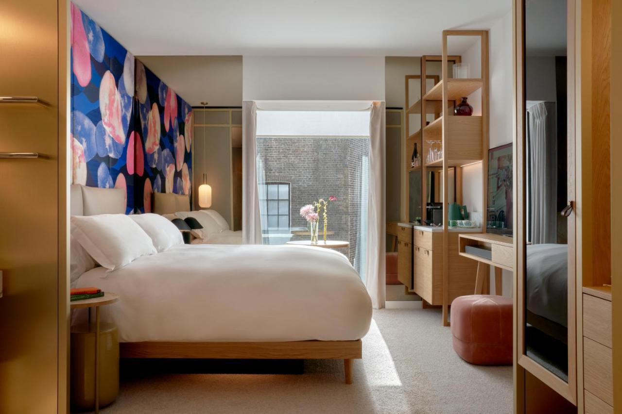 Hotell The Botree - Preferred And