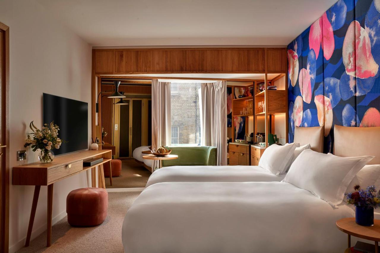 The Botree - Preferred And Hotell 5*
