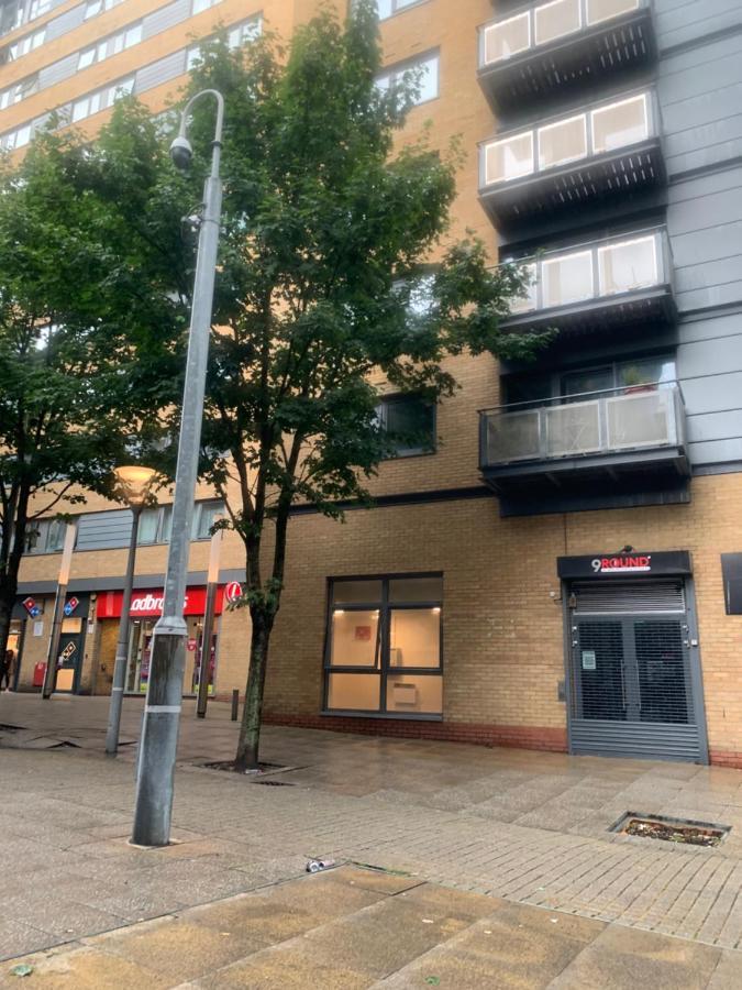 Leilighet North Acton Flat