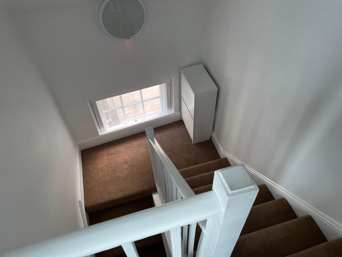 1 Bed With Roof Terrace Leilighet