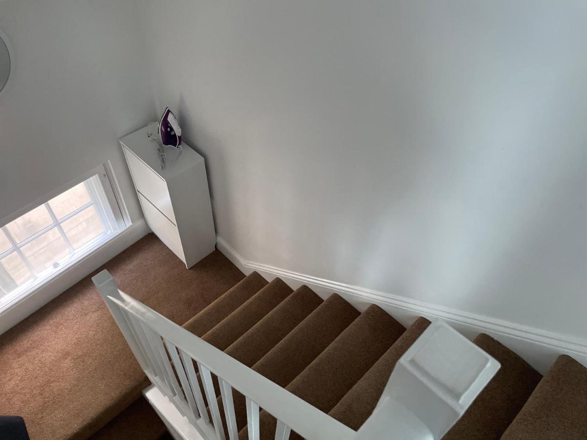 1 Bed With Roof Terrace Leilighet