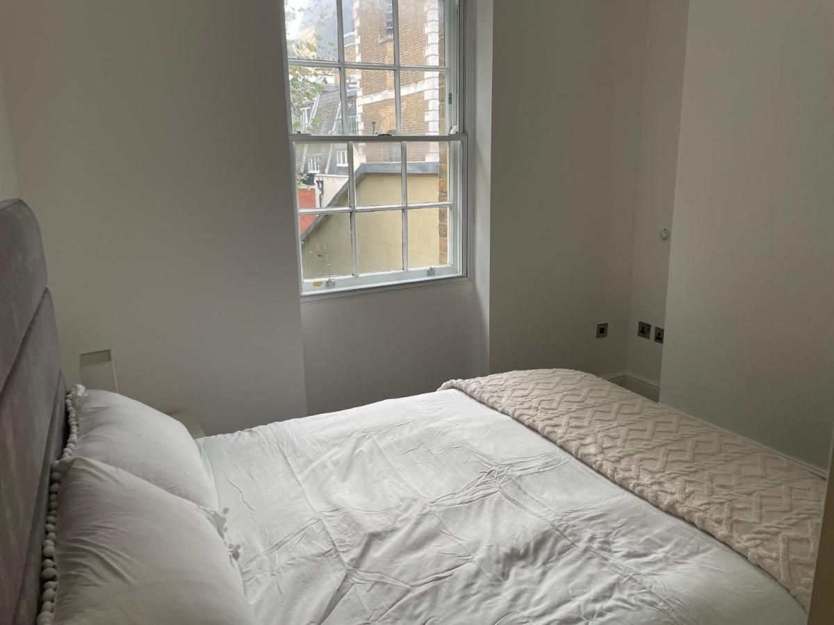 Leilighet 1 Bed With Roof Terrace