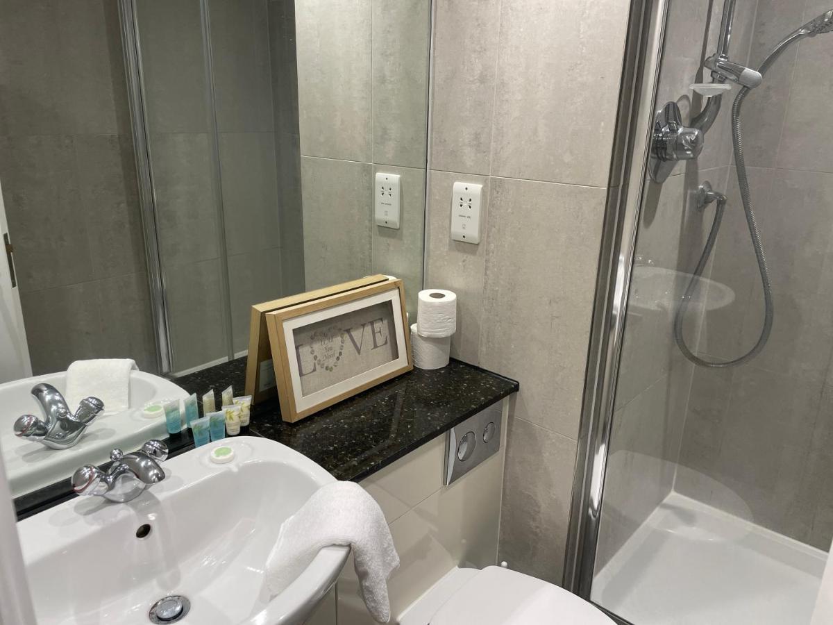 Leilighet 1 Bed With Roof Terrace London