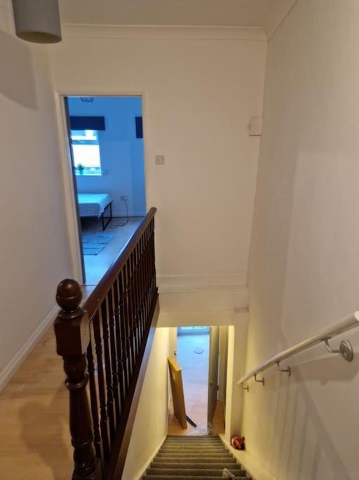 2 Bedroom Flat In Zone 2 Lnd Londres