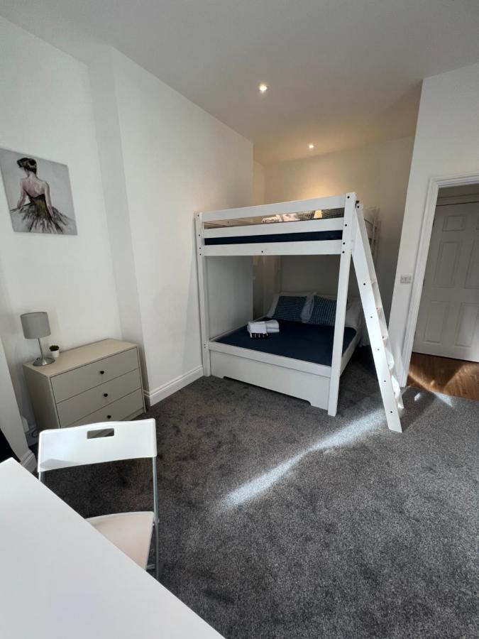 Excellent West Hampstead Studio Lejlighed