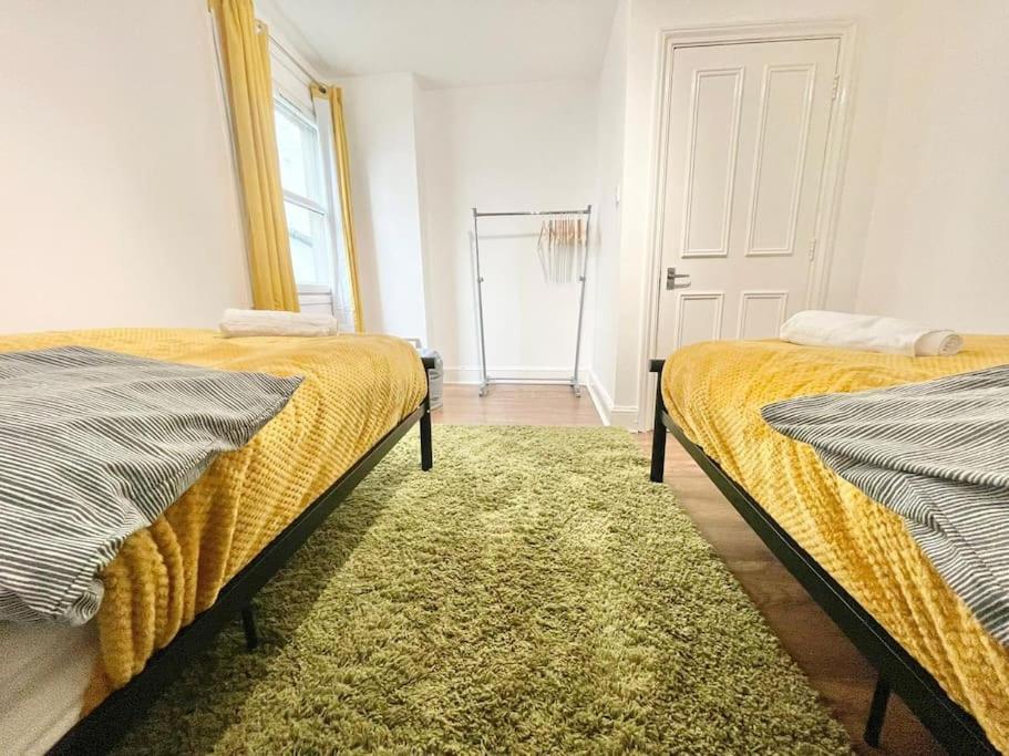 Leilighet 3 Bedrooms Urban Escape