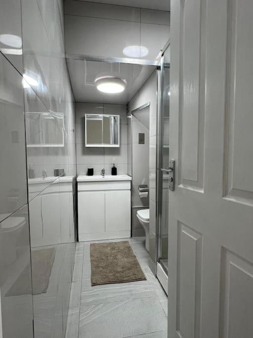 Stylish Flat In Camden/kingscross Londen