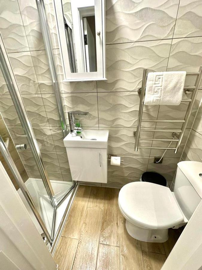 Lewisham Suites - Se6 Gasthof *