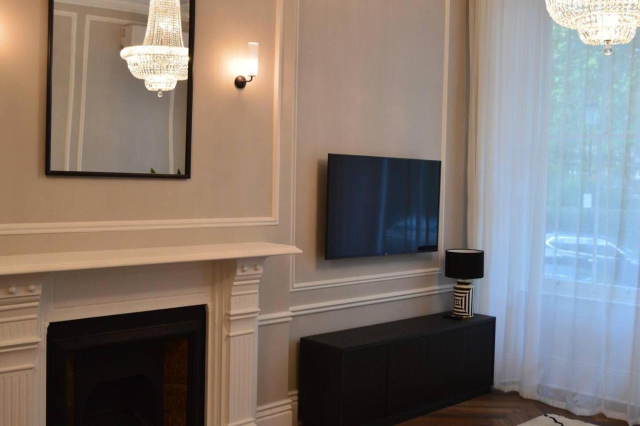 Stunning 2 Bedroom In London's Chelsea Leilighet