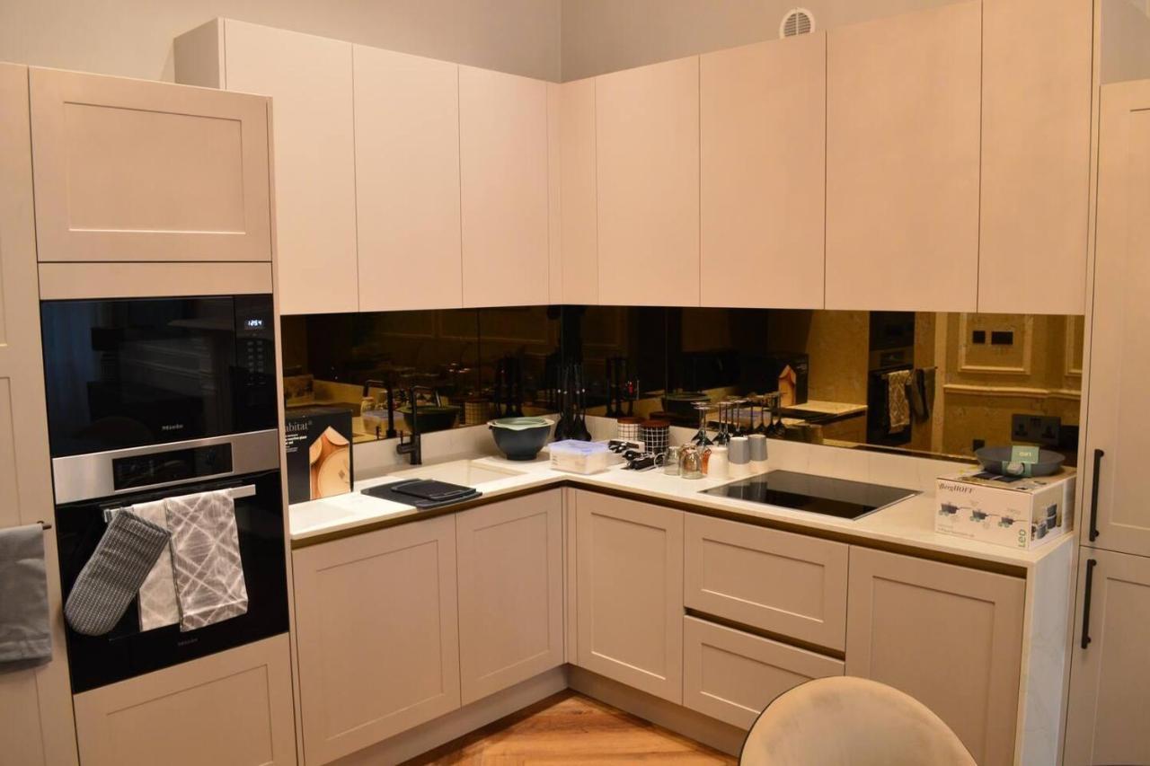 Leilighet Stunning 2 Bedroom In London's Chelsea *