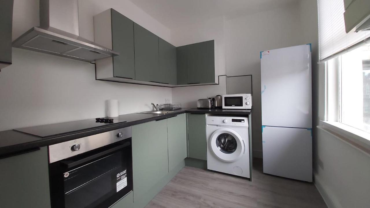 Apartment Battersea Park