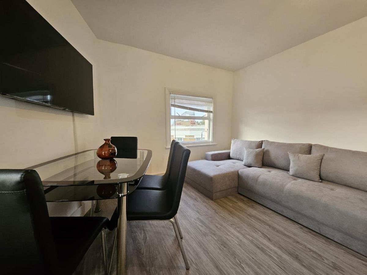 Apartment Battersea Park *
