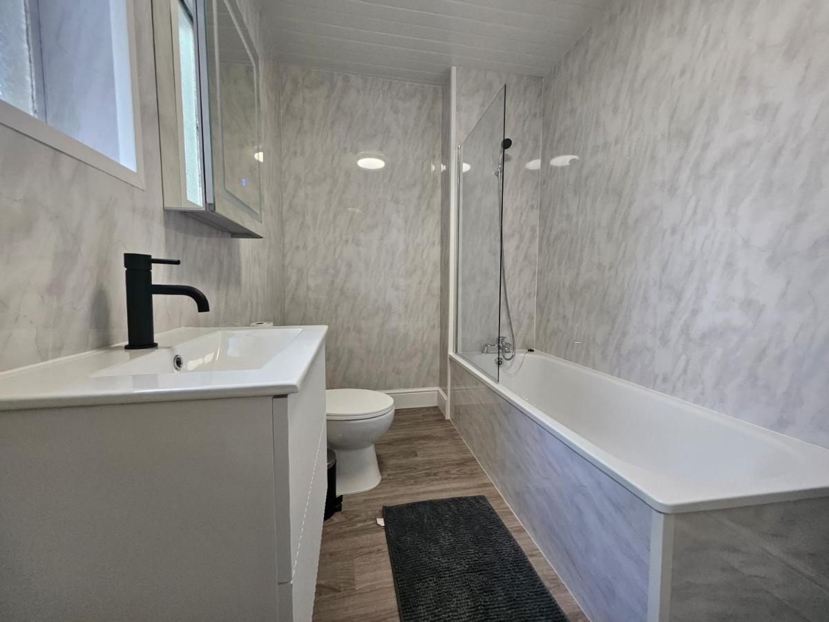 Battersea Park Apartment London
