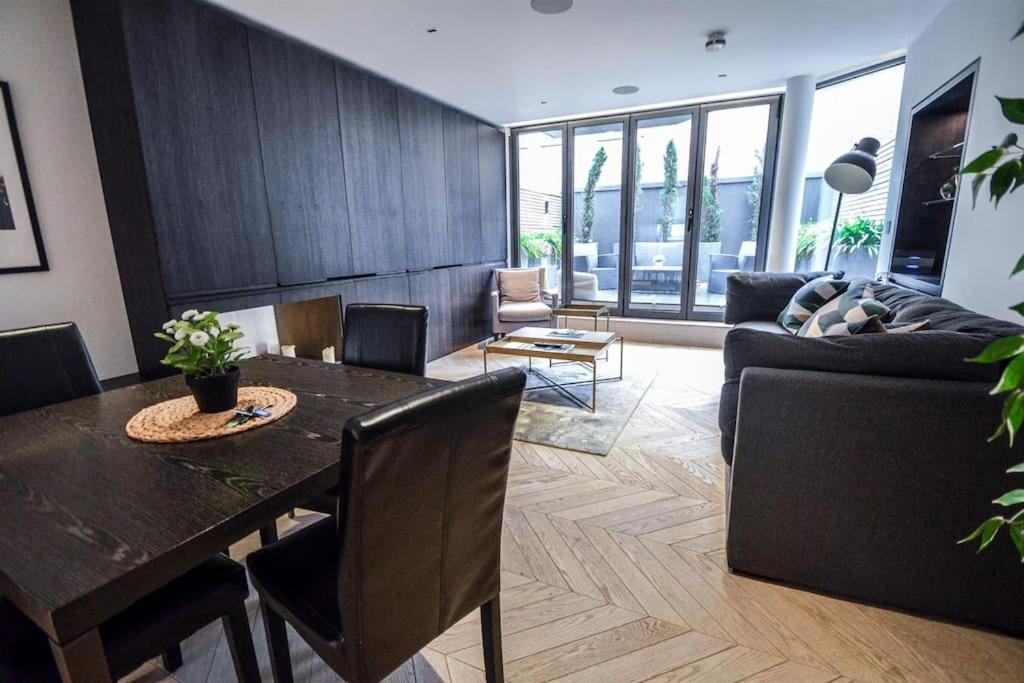 Appartement Stunning 2 Bedroom With Terrace *