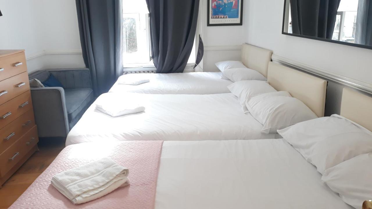 King Garden Hotell London