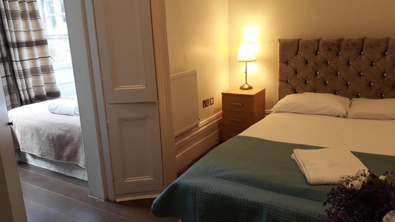 King Garden Hotell *