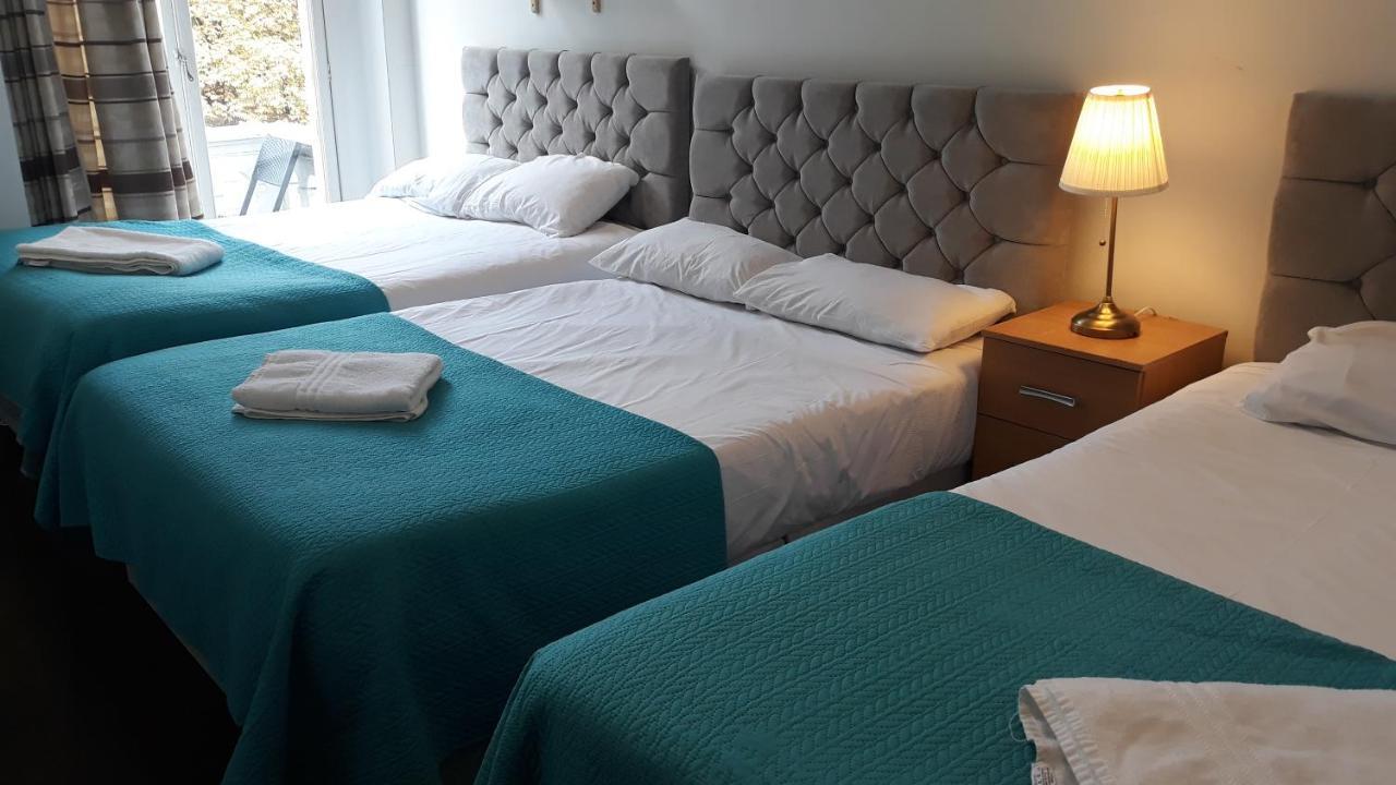 Hotell King Garden