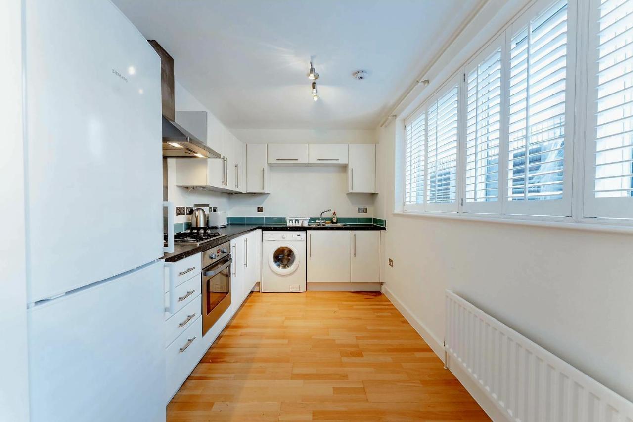 Appartamento Brick Lane & Shoreditch *